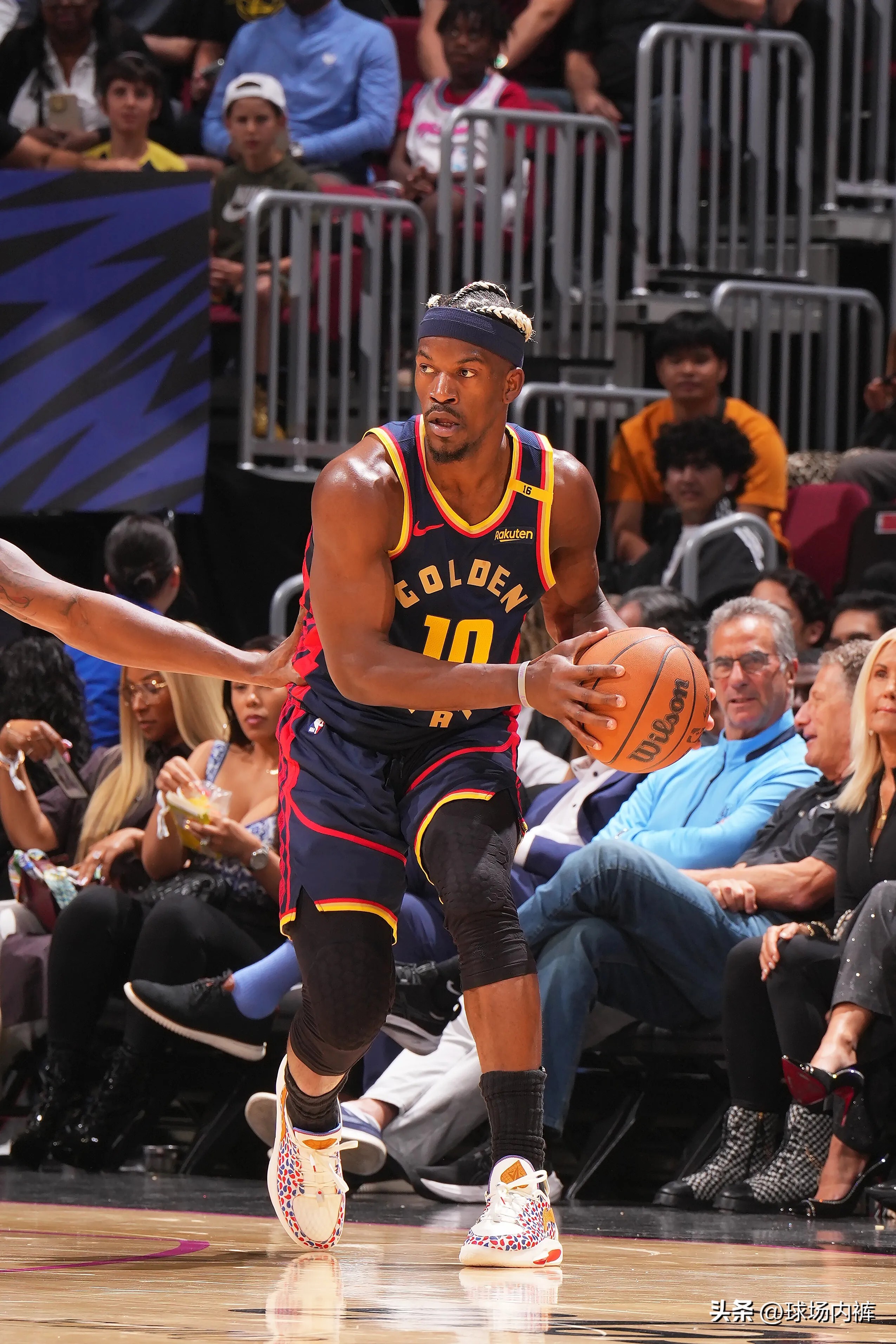 热火主场擒下活塞，巴特勒表现出色