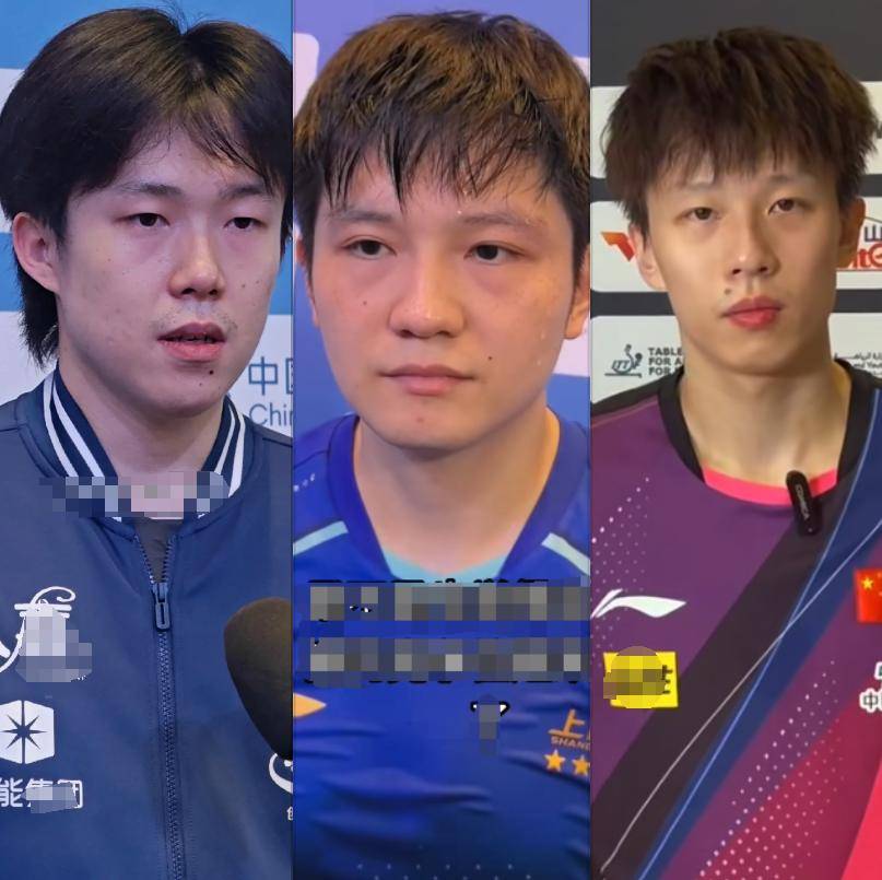 中国队完胜奥地利队，林高远点燃赛场