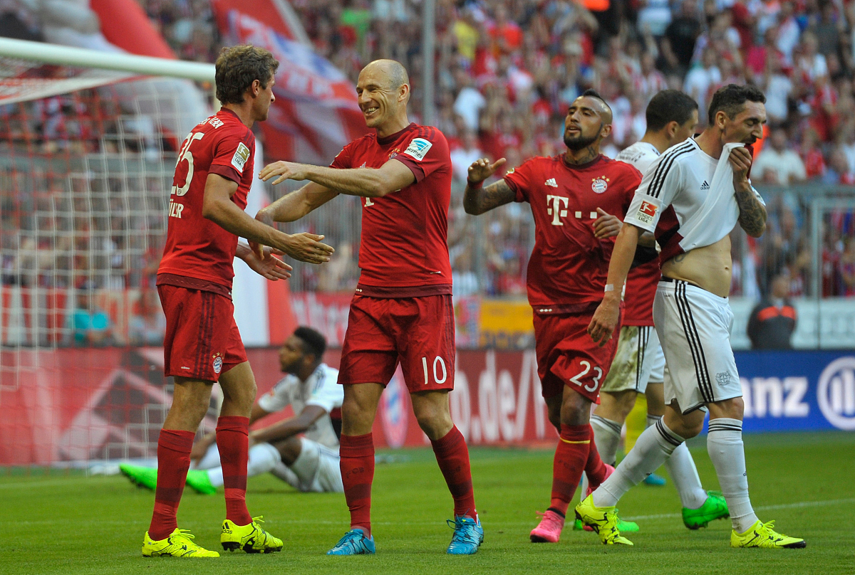 那不勒斯险胜巴西，迪马利亚关键制胜的简单介绍