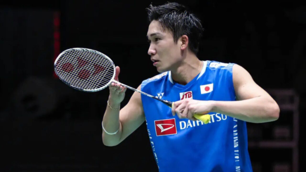 包含泰国队翻盘日本队，桃田贤斗高光表现的词条