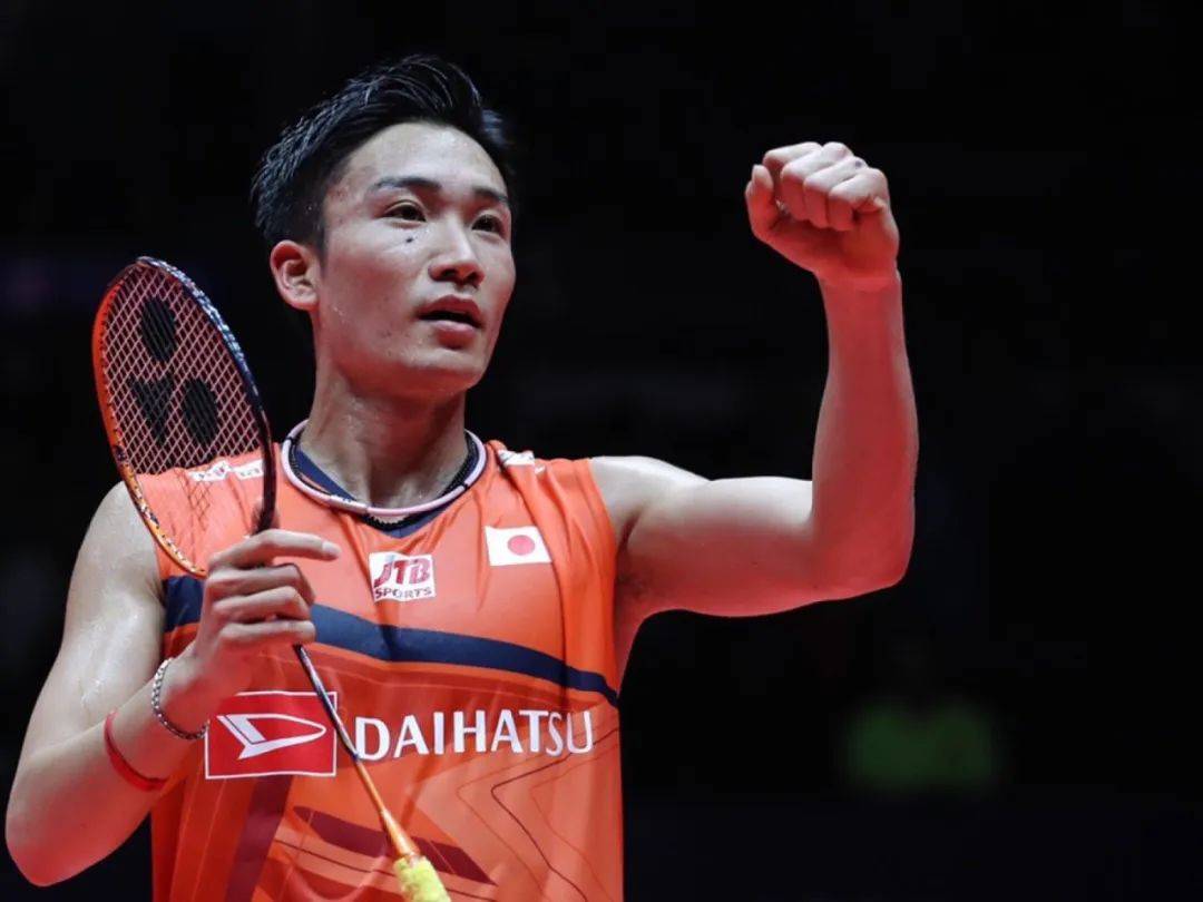 包含泰国队翻盘日本队，桃田贤斗高光表现的词条