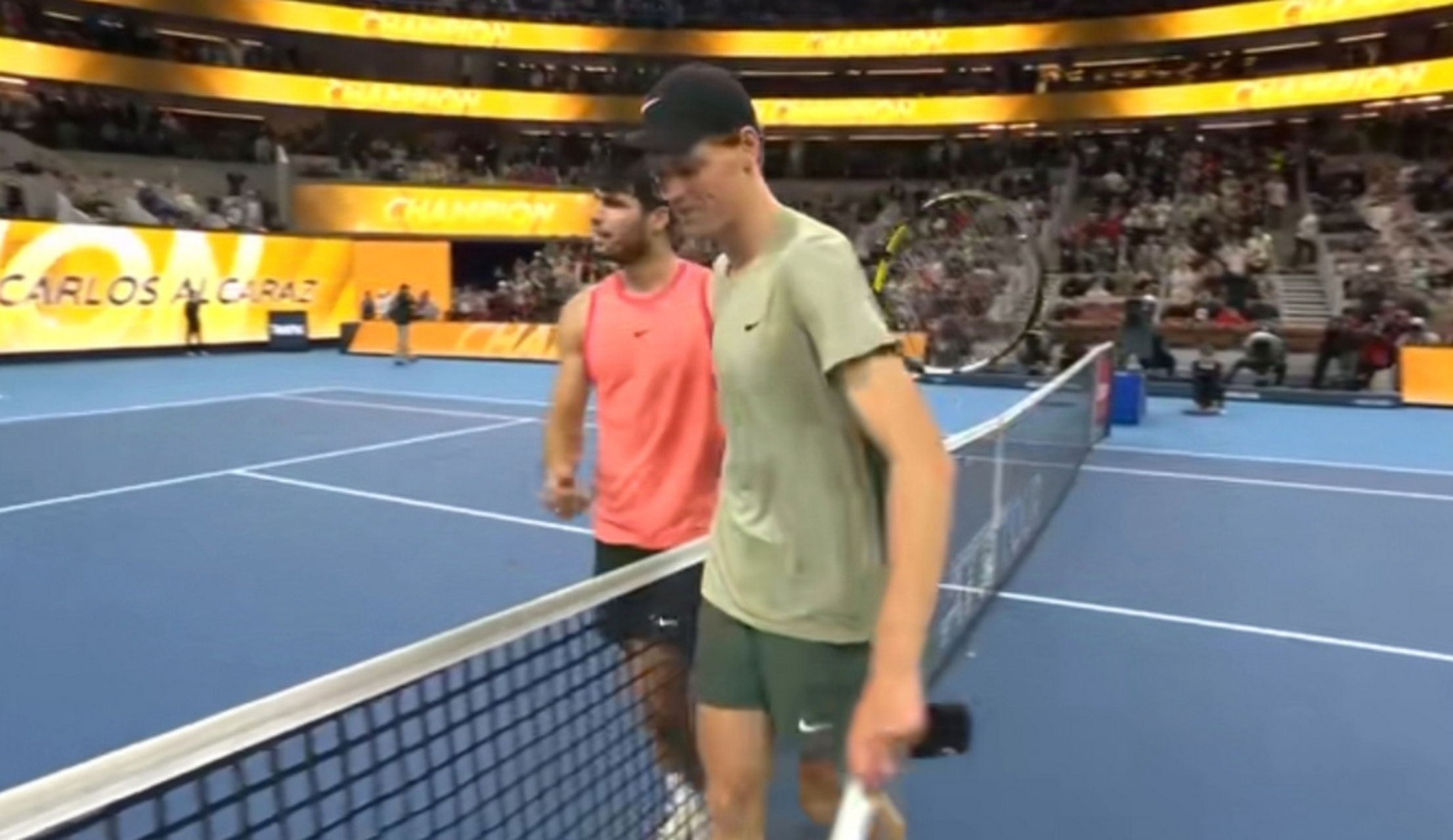 英国网球队翻盘西班牙网球队，阿尔卡拉斯绝境逆转的简单介绍