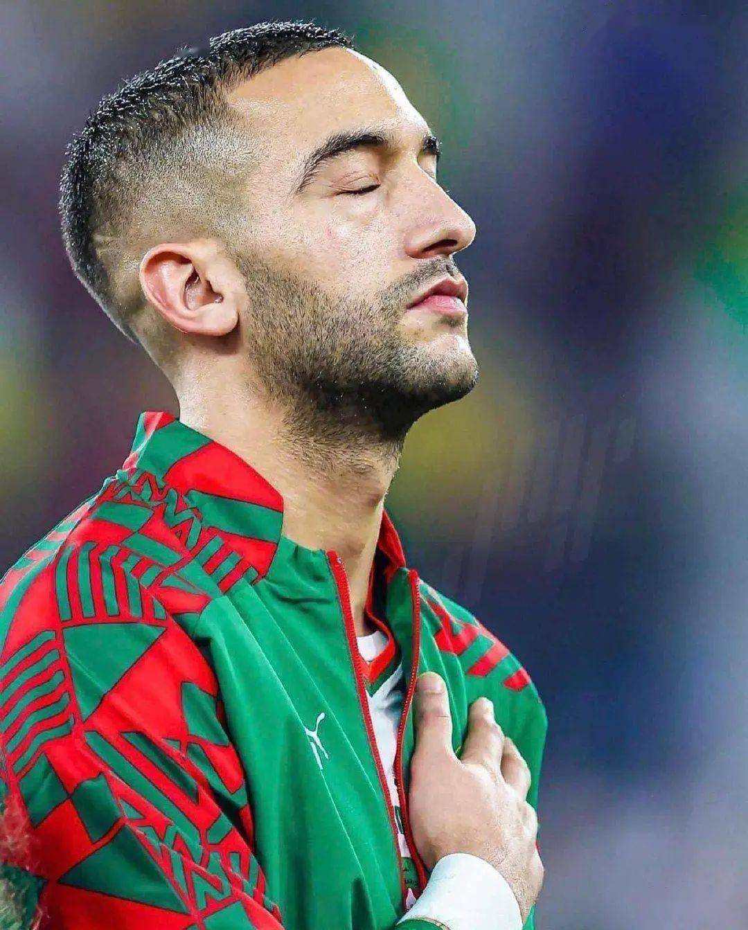 荷兰横扫摩洛哥，哈弗茨惊艳四座的简单介绍