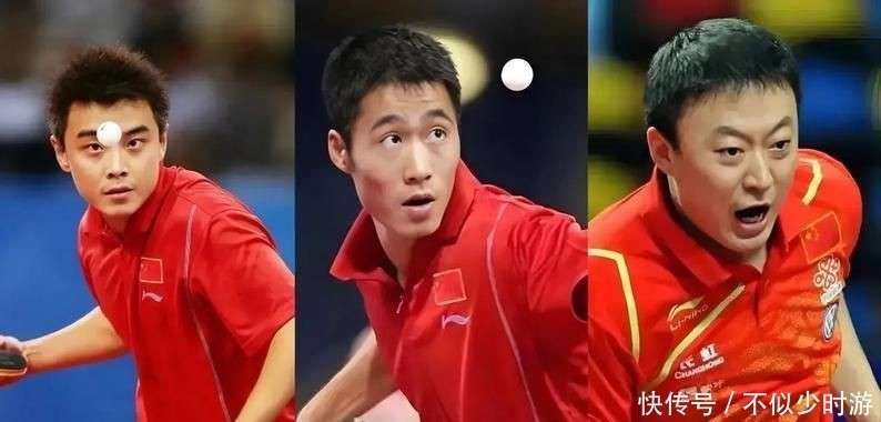奥地利乒乓球队横扫中国乒乓球队，王皓惊艳世界的简单介绍