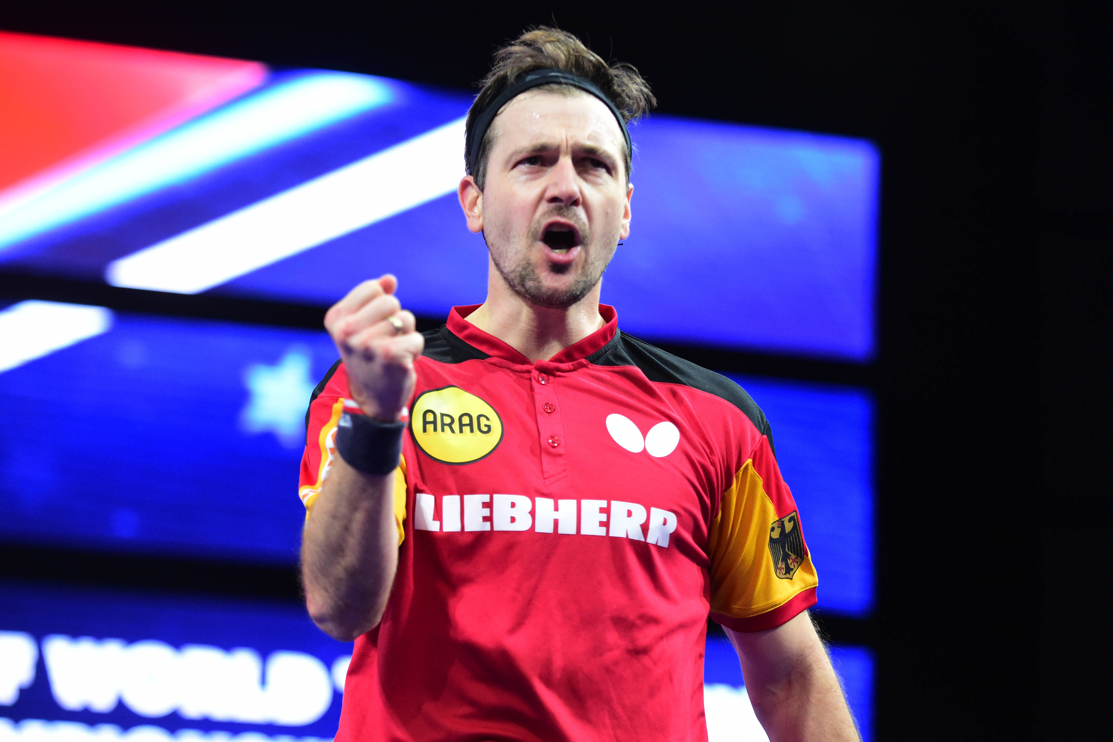 日本乒乓球队轻取英国乒乓球队,波尔惊艳世界的简单介绍 日本乒乓球队轻取英国乒乓球队,波尔惊艳世界的简单介绍