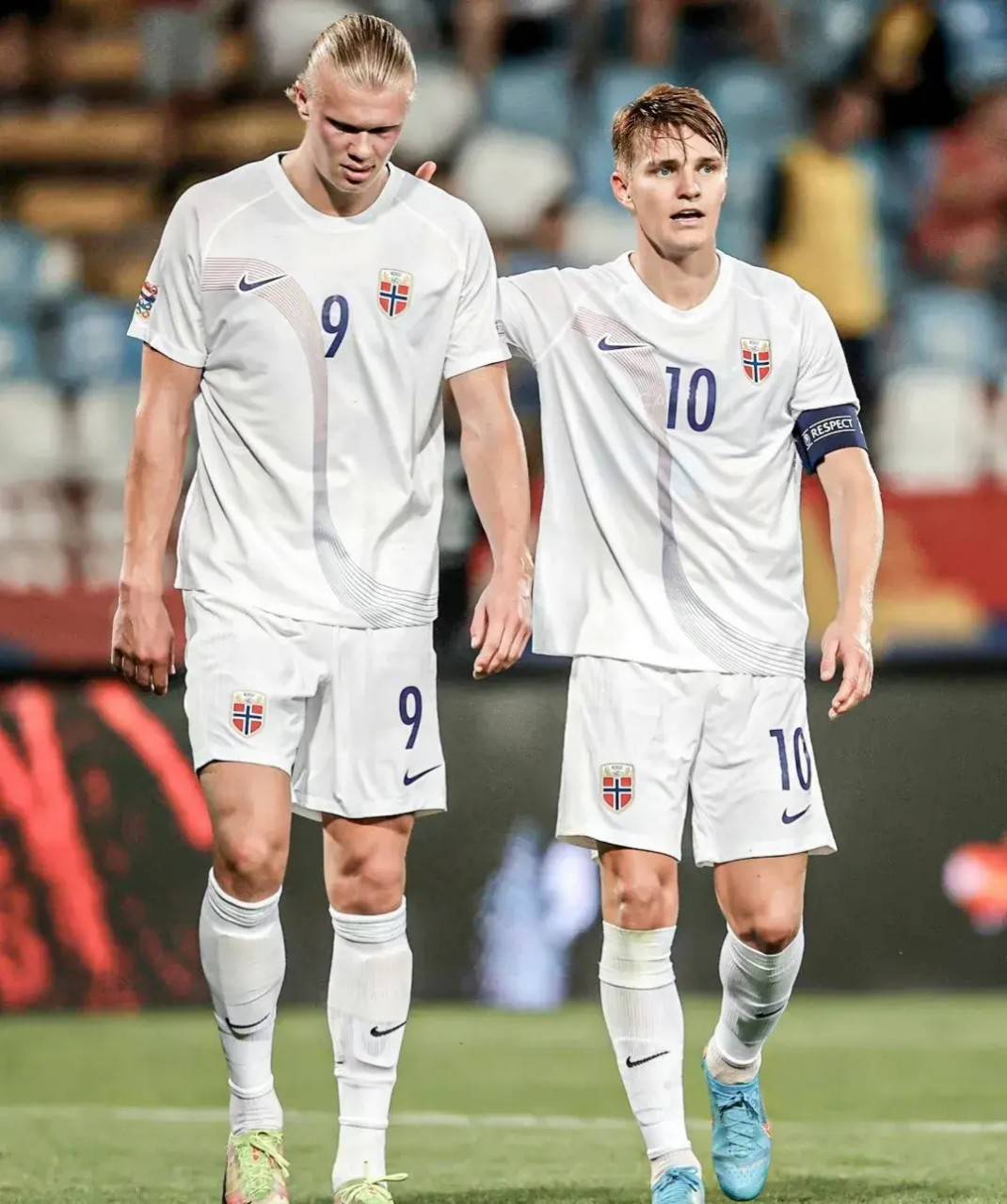 曼城碾压切尔西，厄德高惊艳世界