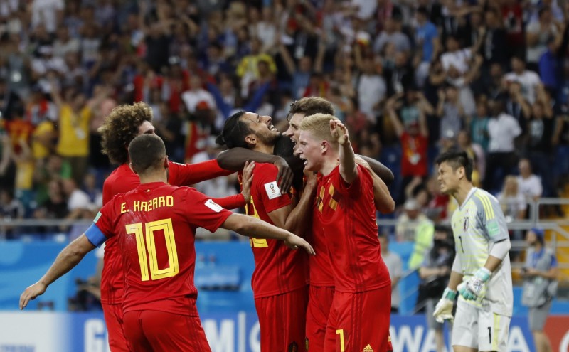 关于德国乒乓球队绝杀比利时乒乓球队，水谷隼爆发神勇的信息