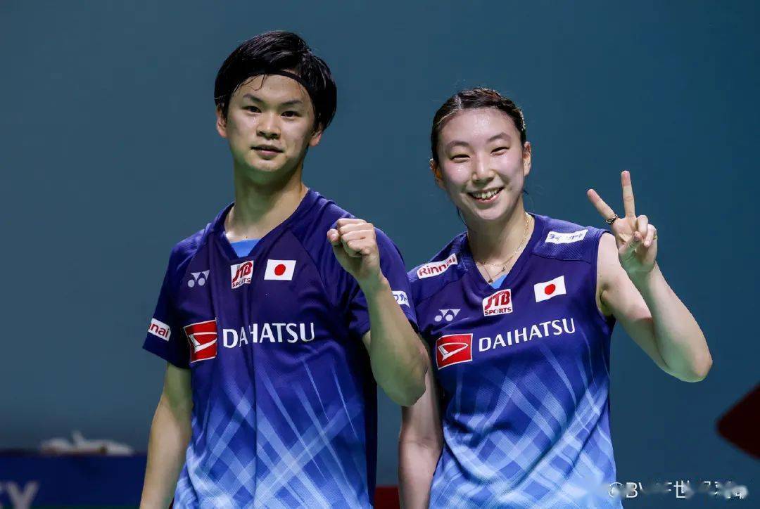 包含丹麦羽毛球队力克泰国羽毛球队，陶菲克完成帽子戏法的词条