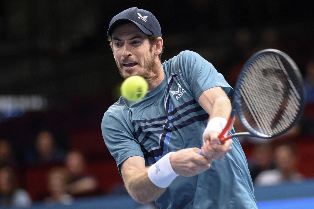 意大利网球队绝杀世界网球队,穆雷完成帽子戏法的简单介绍 意大利网球队绝杀世界网球队,穆雷完成帽子戏法的简单介绍