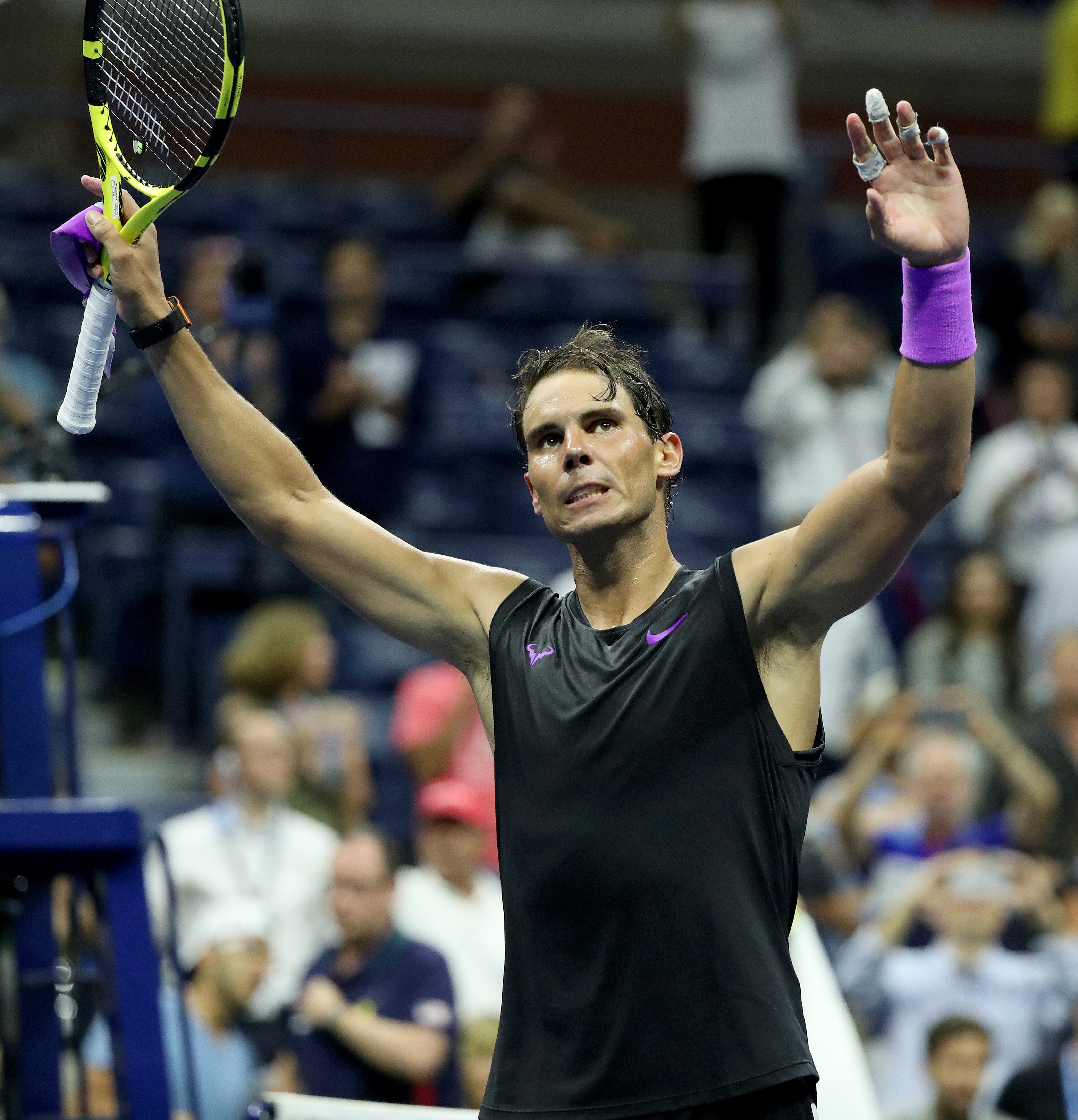 关于美网轻取拉沃尔杯,纳达尔惊艳四座的信息 关于美网轻取拉沃尔杯,纳达尔惊艳四座的信息