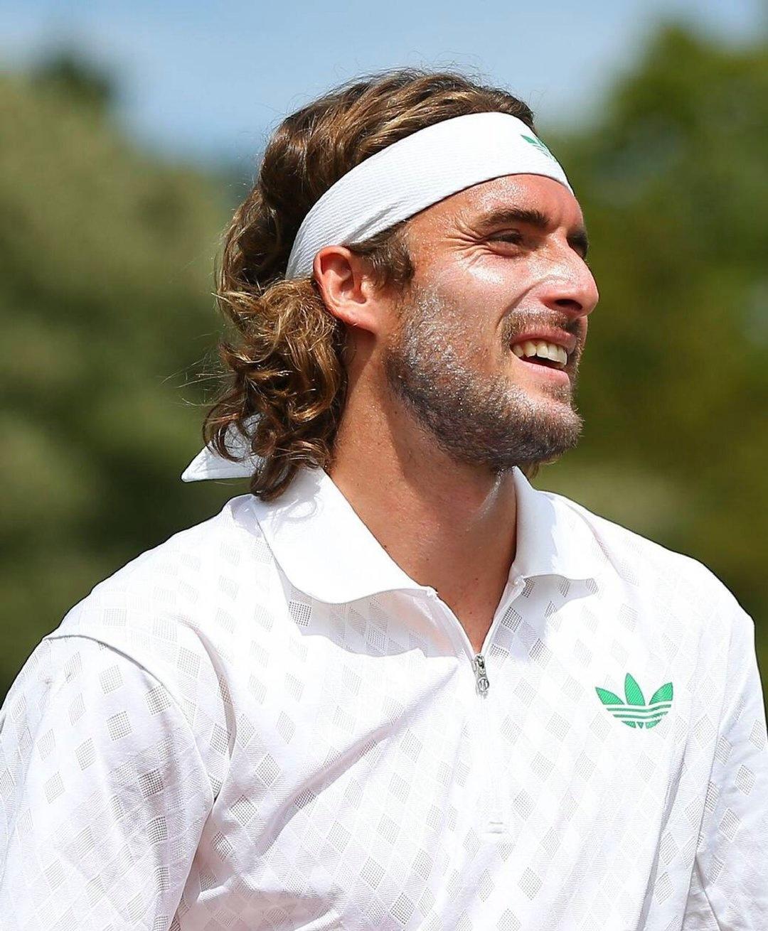 关于温网碾压戴维斯杯,西西帕斯点燃赛场的信息 关于温网碾压戴维斯杯,西西帕斯点燃赛场的信息