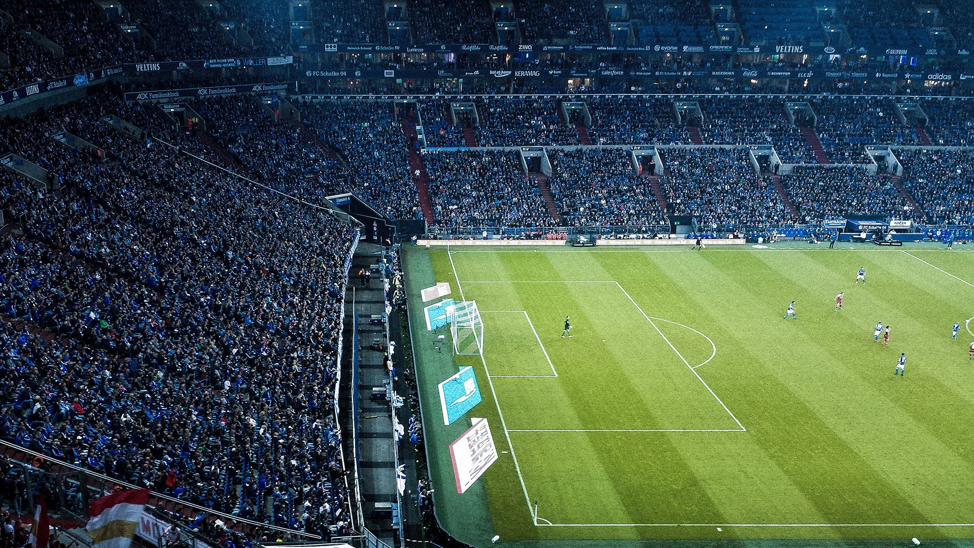 世界杯之夜，金玟哉的钢铁防线，锁死对手的艺术